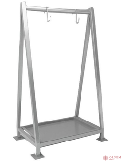 Вешало для туш ВнТ-1050/750/1800