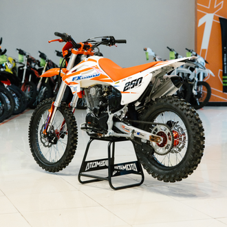 FXMOTO YZ250