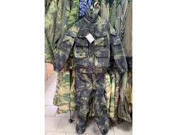 Костюм GURON утепленный Hunter RBF цвет: атака серая (Размеры: 44-46/3-4)