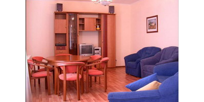 Санаторий Эдельвейс- Марьино