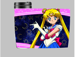 Термокружка Сейлор Мун №5