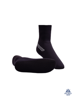 Носки неопреновые 6мм Aquatics AQ74-17 н/н р.XL-44/45