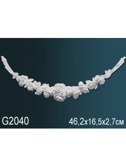 Орнамент G2040