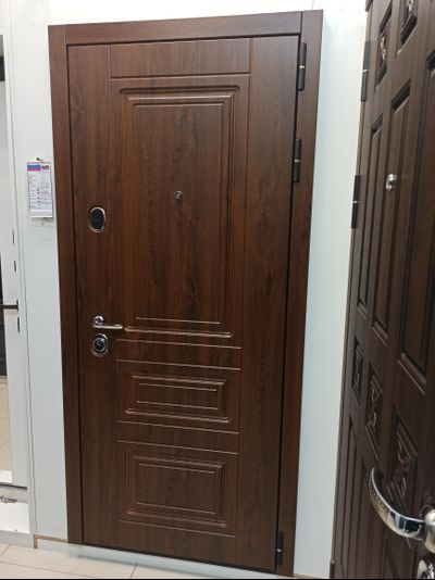 ЙОШКАР-ОЛА. РИМ 105 мм. ТРЕХКОНТУРНАЯ.  VINORIT ДУБ ТЕМНЫЙ/ VINORIT  ДУБ  ТЕМНЫЙ