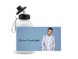 Спортивная бутылка Джастин Тимберлейк, Justin Timberlake №1