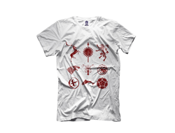 Футболка Игра Престолов №14