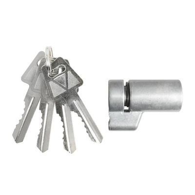 Механизм замка АЛЛЮР ЗН1-4 д/накл.замков [43939]