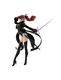 Фигурка Касуми Ёсидзава (Kasumi Yoshizawa MegaHouse)