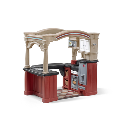 Кухня «Веселые поварята»