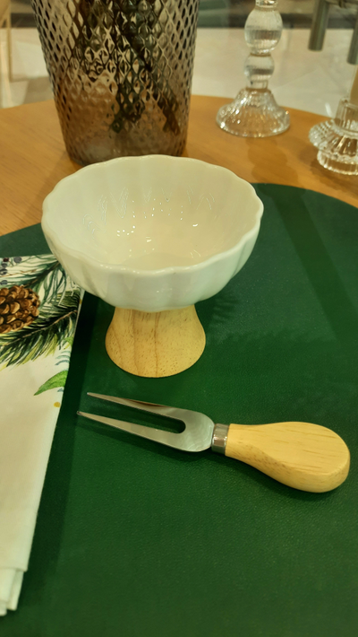 Вилка для сыра