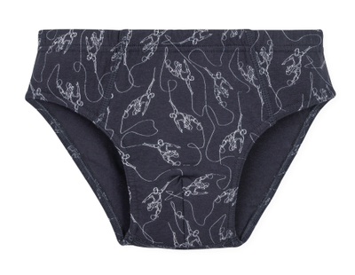 темно-серый