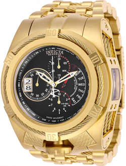 Часы Invicta 16956 Bolt Zeus Tria Reserve