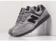 New Balance 574 (Темно-серые) Арт8 сбоку