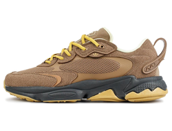 Adidas Ozweego Meta Brown Athletic