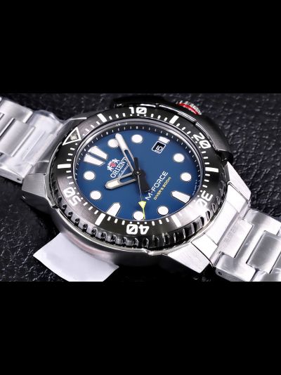 Мужские часы Orient RA-AC0L07L