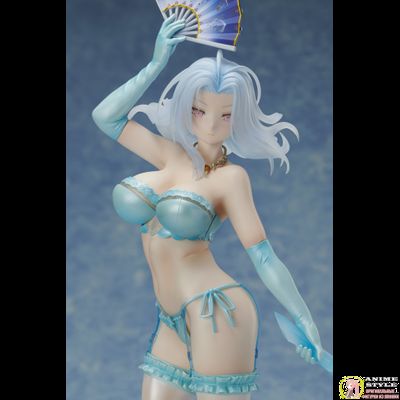 Фигурка 1/6 Hyouou no Yumi Sexy Lingerie Ver.