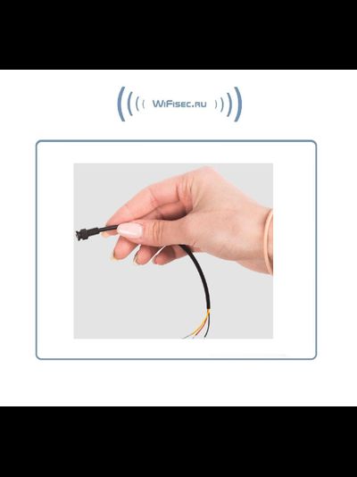 Уличный микрофон OMNY MIC1 до -40