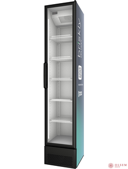 Шкаф холодильный Briskly Smart 3 Bar