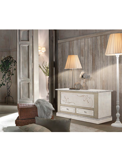 СУНДУК SHABBY CHIC 9/G