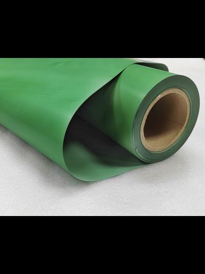 Термопленка "SEF" серия FLEXCUT SWEET 25 GREEN, 60 мкм, полиуриетан 100%