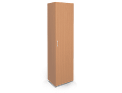 Шкаф для одежды 1-дверный Арт.17