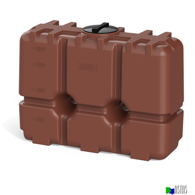 Бак R 2000 литров