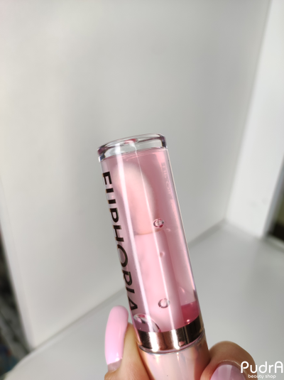 Art-Visage Масло для губ EUPHORIA 101 passion | Арт Визаж. Тон 101. 5,5 мл