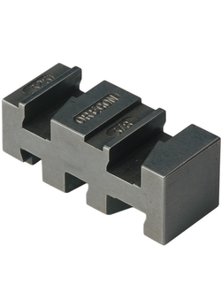 Наковальня нерегулируемая  OREGON 111939