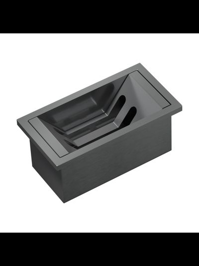 Подставка-сушилка для тарелок FG-02