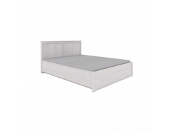 Спальня SHERLOCK (ШЕРЛОК) - SHERLOCK 42.2 Кровать с подъемным механизмом 1600 Ясень Анкор светлый