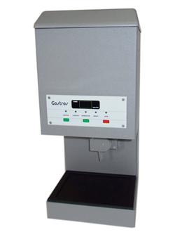 Гастрос — аппарат гельминтологический