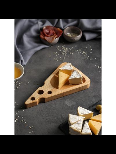 менажница "сырная"