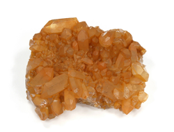 Кварц с гематитом, Китай (48*40*22 мм, 43 г) №27219