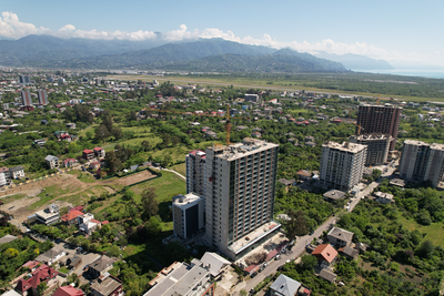 La Batumi Familia фото 1