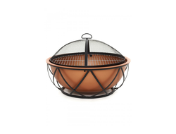 Костровая чаша Hugett Fire Pit 62241 купить в Алуште