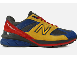 New Balance 990V5 EAT X Shoe City / 990V5 (USA)