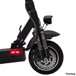 ЭЛЕКТРОСАМОКАТ Joyor Y10S полноприводный