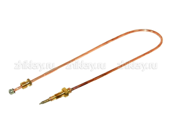 Термопара для газовой плиты Beko 230100015, L-600мм