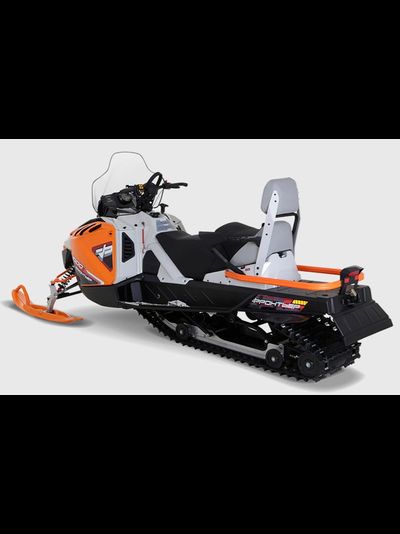 Снегоход RM Frontier 1000 / 2025, S10001000-06