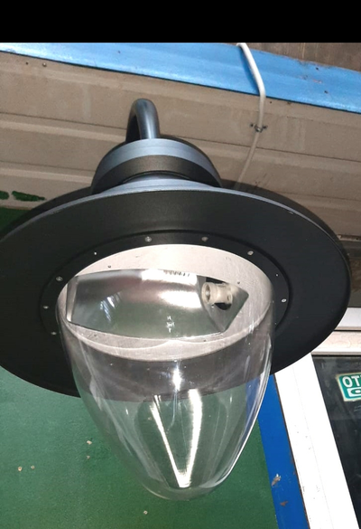 Парковый светильник ТАУН 5