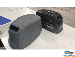 Чехол на капот GLADIATOR - 9,8 - 2 такта (2020 г.в.) аналог HIDEA Арт. 1082