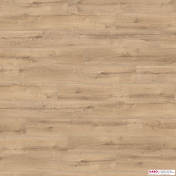 Декор ламината Haro Дуб Высокогорный трехполосный 538855 фронт