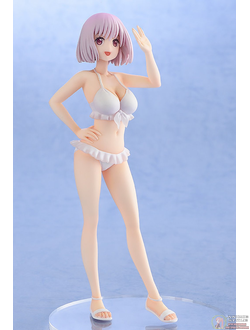 Фигурка 1/12 Аканэ Шинджо (Shinjou Akane Swimsuit Ver.)
