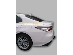 Фаркопы Лидер Плюс для Toyota Camry Viii (седан) номер кузова (Хv70) 2017-
