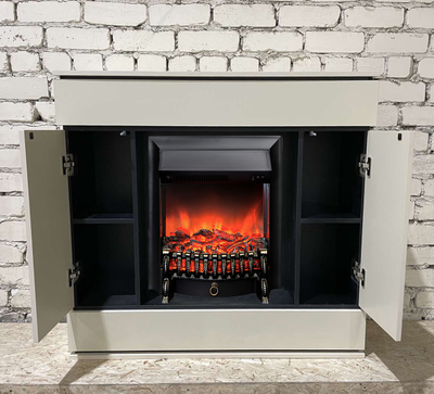 Электрокамин Харис WT