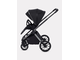 Коляска 2в1 Rant Falcon Therm Black