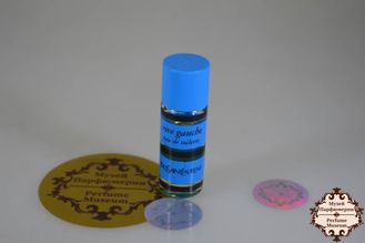 Yves Saint Laurent Rive Gauche парфюм миниатюра 3ml купить онлайн в интернет магазине парфюмерии