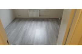 укладка ламината за квадратный метр