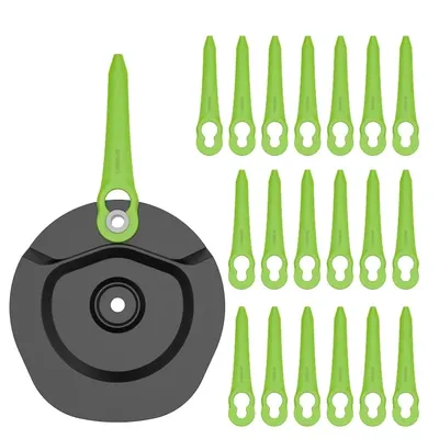 Триммер аккумуляторный Greenworks G24LT251 set АКБ 2 Ач и ЗУ