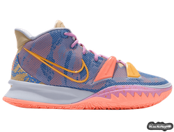 Nike Kyrie 7 EP 'Experssions' (40-45)
